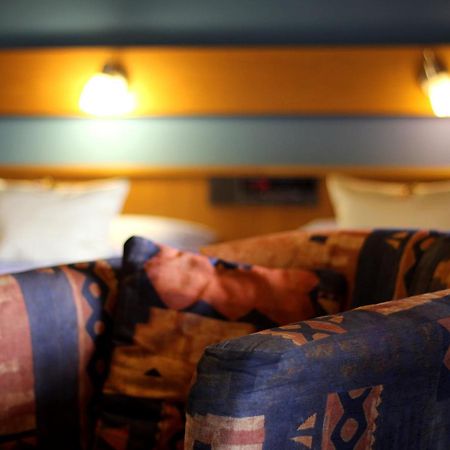 Genusshotel Hohenbogen Neukirchen beim Heiligen Blut Habitación foto