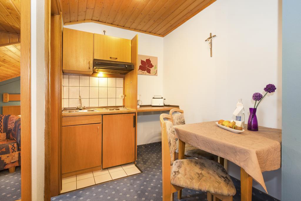 Genusshotel Hohenbogen Neukirchen beim Heiligen Blut Exterior foto
