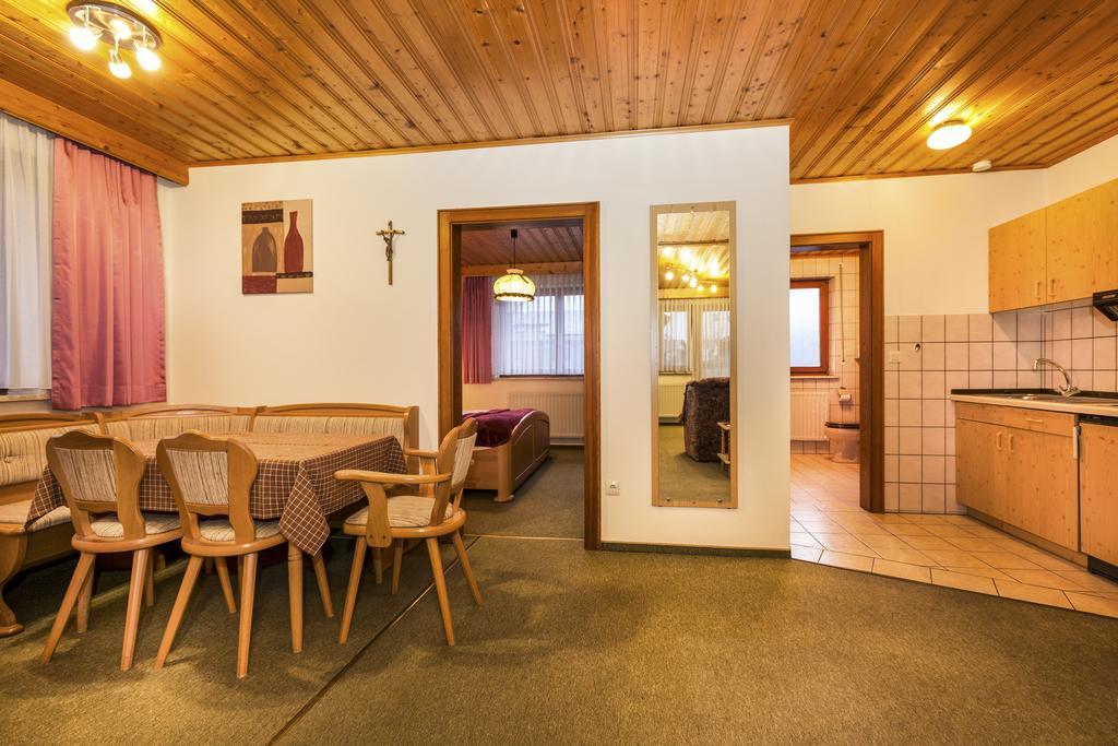 Genusshotel Hohenbogen Neukirchen beim Heiligen Blut Exterior foto