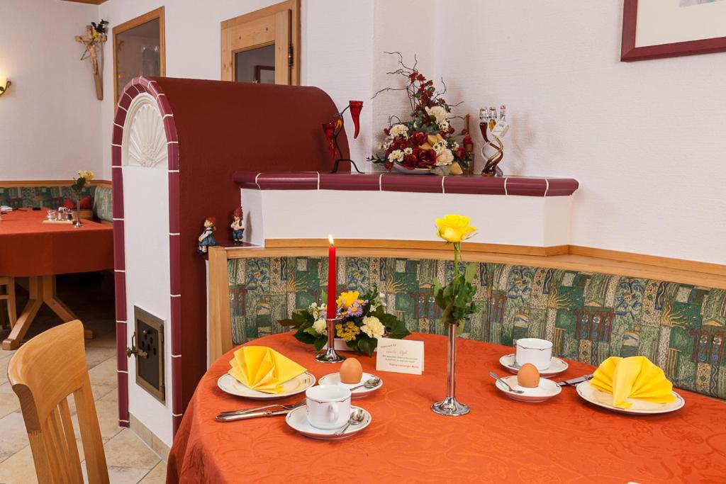 Genusshotel Hohenbogen Neukirchen beim Heiligen Blut Exterior foto